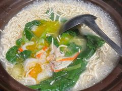 -打酱油·非遗淮扬菜(瘦西湖梅岭店)