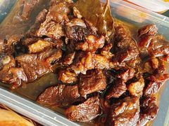 -阿毛饭店(和义路店)