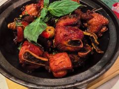 -鹿港小镇(悠唐店)