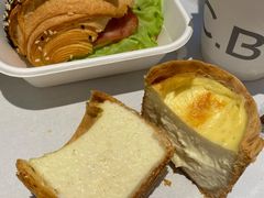 -C·BREAD饱仓(北苑店)