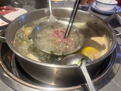 -贵宾牛·潮汕牛肉火锅(珠池总店)