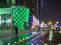 -深圳龙华星河COCO City(民治店)
