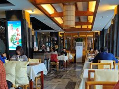 -辣婆婆(航天桥店)