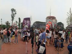 -枫香湖儿童公园