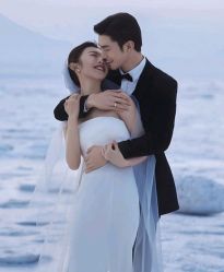 -金夫人婚纱摄影全球旅拍(大连店)