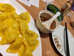 -船歌·鱼水饺青岛菜(国贸商城店)