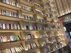 -深影国际影城(学院南路店CGS中国巨幕店)