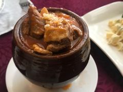 -92°C俄式厨房(中央大街店)