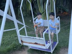 -厦门日月谷温泉渡假村