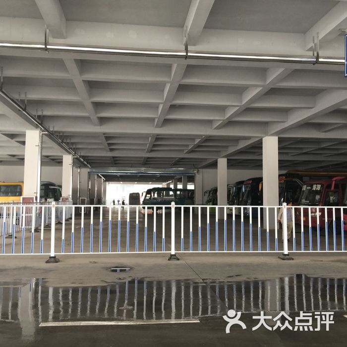 洛阳汽车站