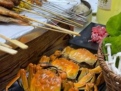 -聚味瞿记·龙虾堂(树木岭店)