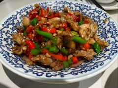 -欧记大排档·景德菜(上海首店)