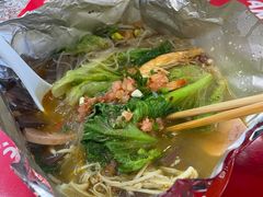 -见味花甲(福田coco park店)