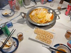 -聚味罗记大排檔·鲜鱼杂·甲鱼煲•龙虾馆(科学馆店)