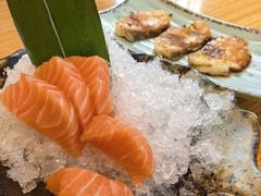 -真剑日本料理·铁板烧(贵州路店)