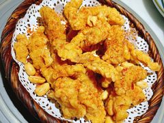 外婆酥肉-青花椒花椒鱼(合生汇店)