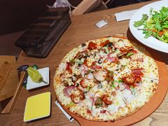 -棒约翰比萨·意面(古墩路店)