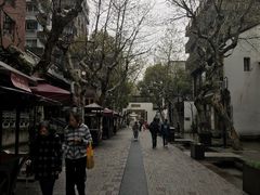 -河坊美食街(河坊街店)