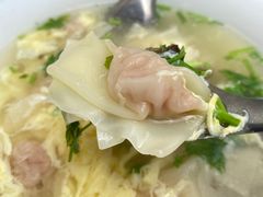 -陈记锅巴菜(五大道店)