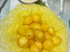 -海拉尔蒙古包(房山长阳总店)