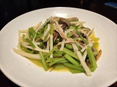 -永安鱼庄·镇江菜(东吴路店)