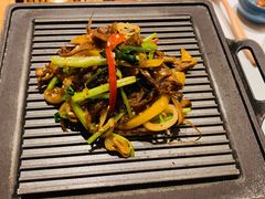 -叶叶菩提·晋福宫