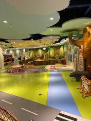 -MELAND CLUB亲子乐园•派对(虹桥万象城店)