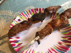 -新疆伊宁远征餐厅