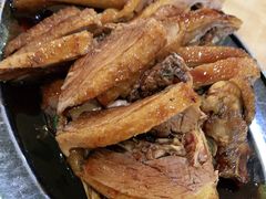 -海滨鸭仔饭(海宁店)