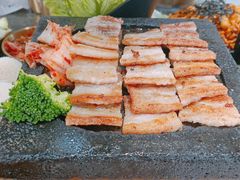 -兰正韩·韩国料理(春熙路店)
