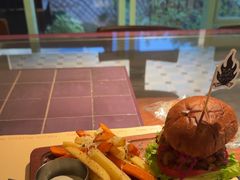 -tuan woodfire kitchen(锦绣坊店)