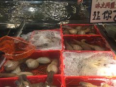 -79号渔船海鲜饭店(华强北店)