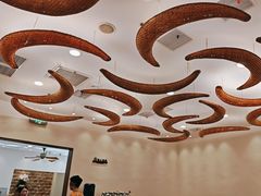 -第六季自助餐厅(甜水园店)