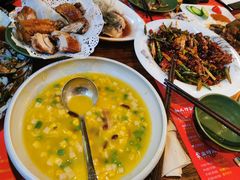 -胡桃里乐队酒馆(鎏嘉码头店)