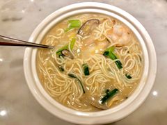莆田卤面-莆田餐厅PUTIEN(三里屯店)