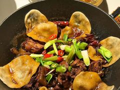 -集贤门·徽菜(福田店)