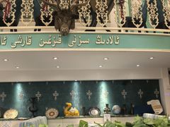 -阿拉丁新疆风味餐厅·清真(罗廊巷店)