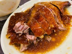 烧鸭腿-鹅最好(南光店)