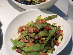 -萌渔·金牌蒜香烤鱼(临安万华广场店)