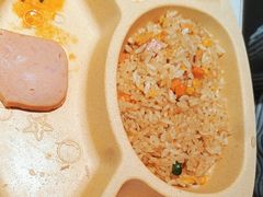 -鱼酷活鱼烤鱼(南京水游城店)