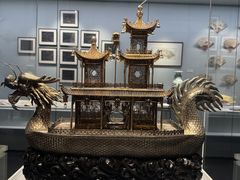 -杭州西湖博物馆总馆