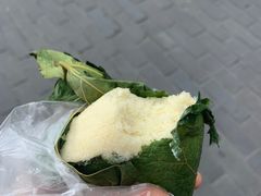 -叶婆婆豆浆馍馍