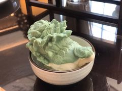 -天津海河悦榕庄·Lobby Lounge大堂吧