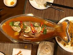 -泰国餐厅 Thai Food(裕华万达店)