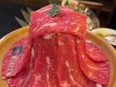 -牛New寿喜烧(虹桥新天地店)