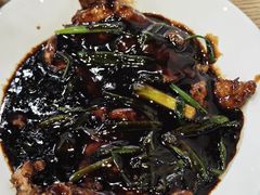 红烧大排-君东记本帮面馆(天钥桥路店)