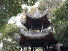 -成都武侯祠博物馆