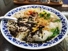 -老温州馄饨担(东游大厦店)