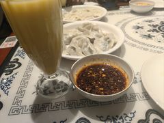 -东方饺子王臻味餐厅(新嘉坡城店)