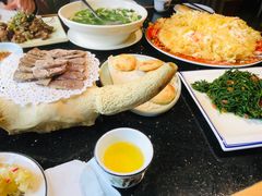 -飞虎过桥米线(翠湖店)